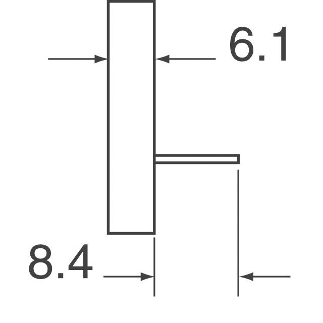 DK176 C-TON Industries  Panel Meters